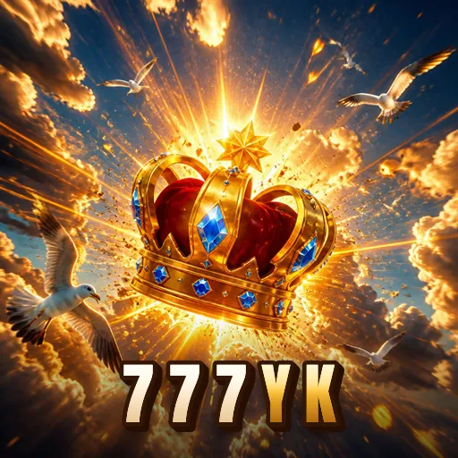 777yk APK Indonesia - Tampilan antarmuka