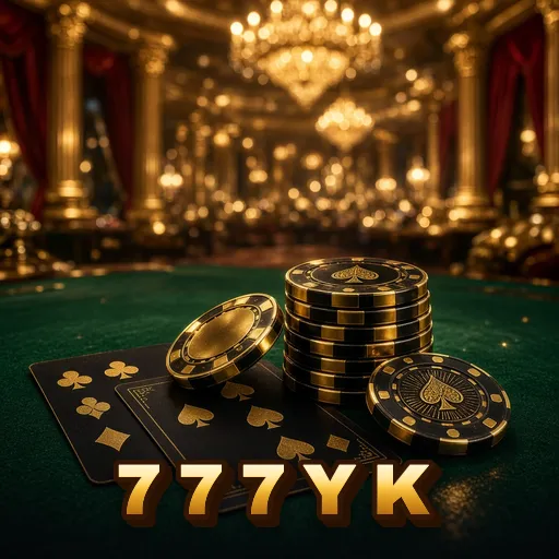 777yk Installation Tutorial