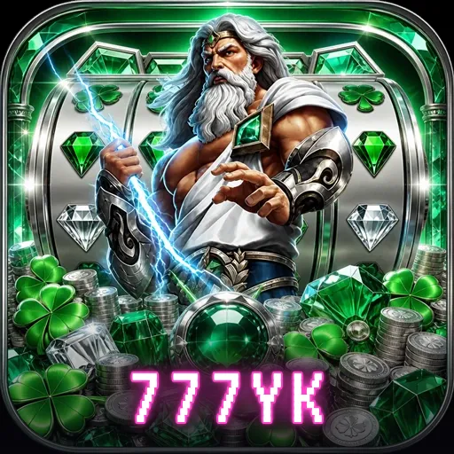 777yk Features Highlight
