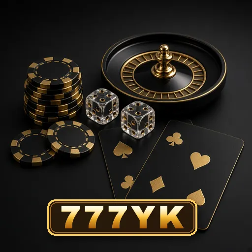 777yk Key Features